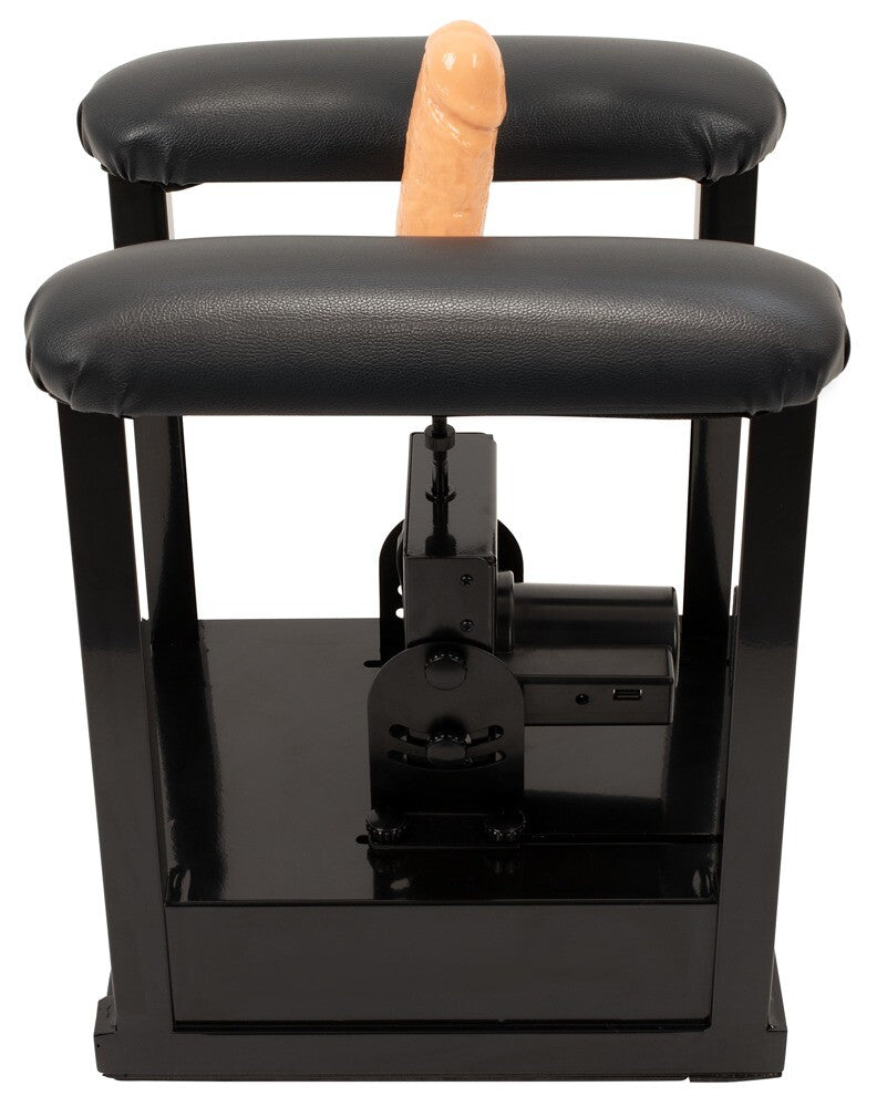Macchina Del Sesso Sit-On Climaxer - immagine 2