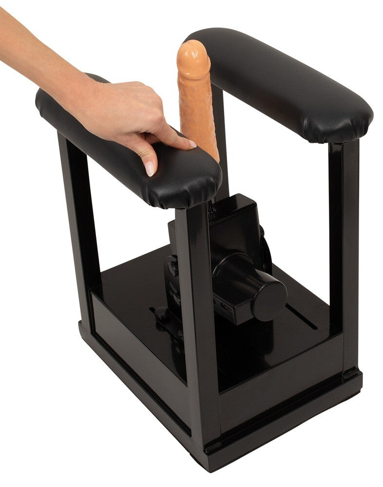 Macchina Del Sesso Sit-On Climaxer - immagine 7