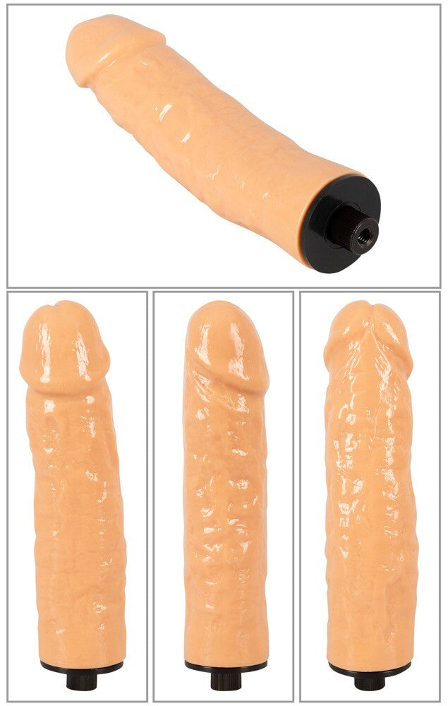 Macchina Del Sesso Sit-On Climaxer - immagine 12