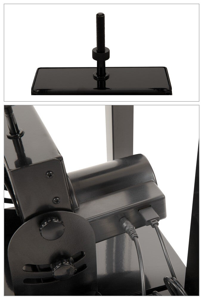 Macchina Del Sesso Sit-On Climaxer - immagine 9