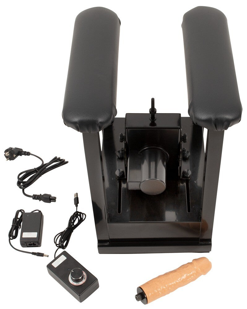 Macchina Del Sesso Sit-On Climaxer - immagine 10