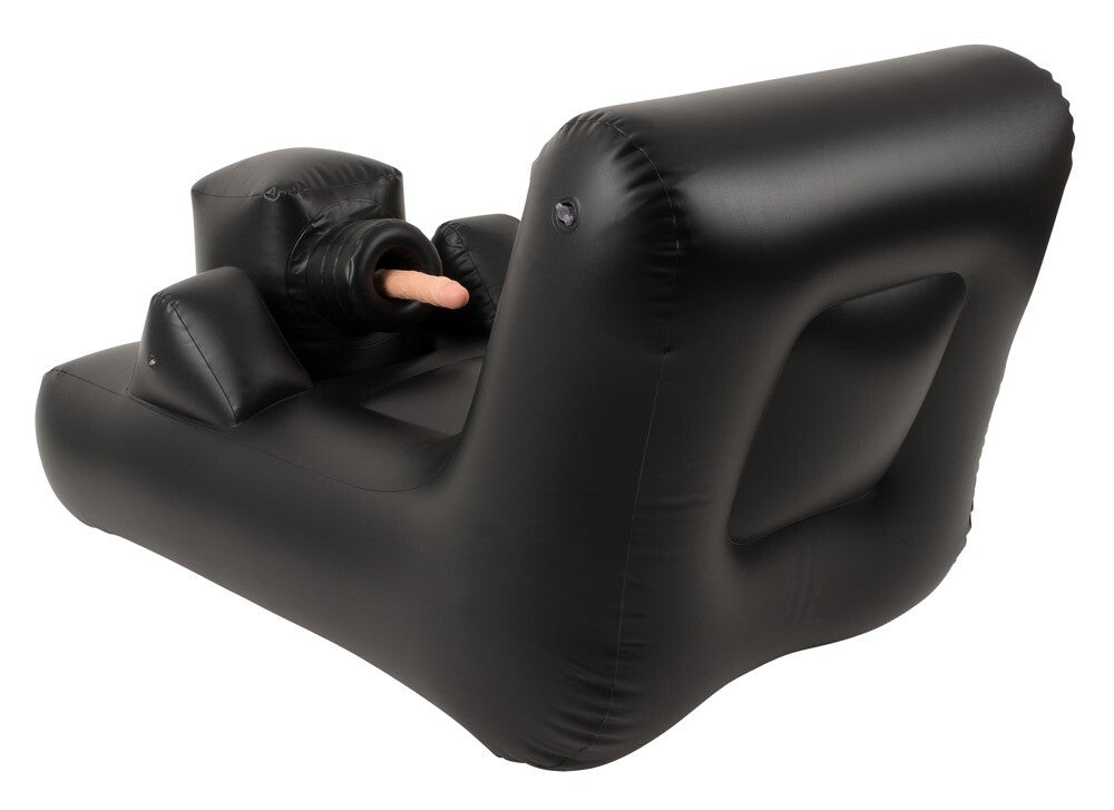 Macchina del Sesso Dark Magic - immagine 4