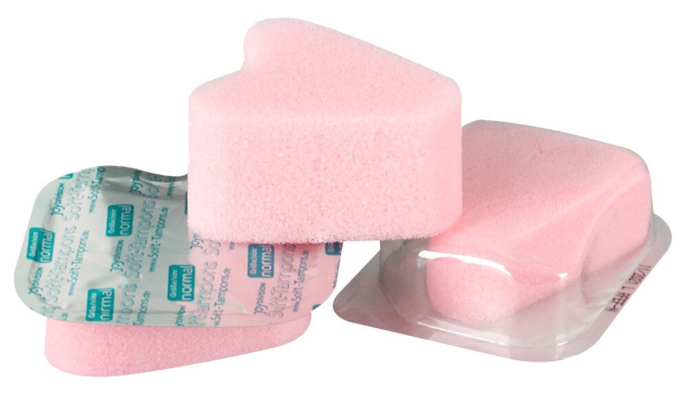 Tamponi Vaginali Soft - immagine 5