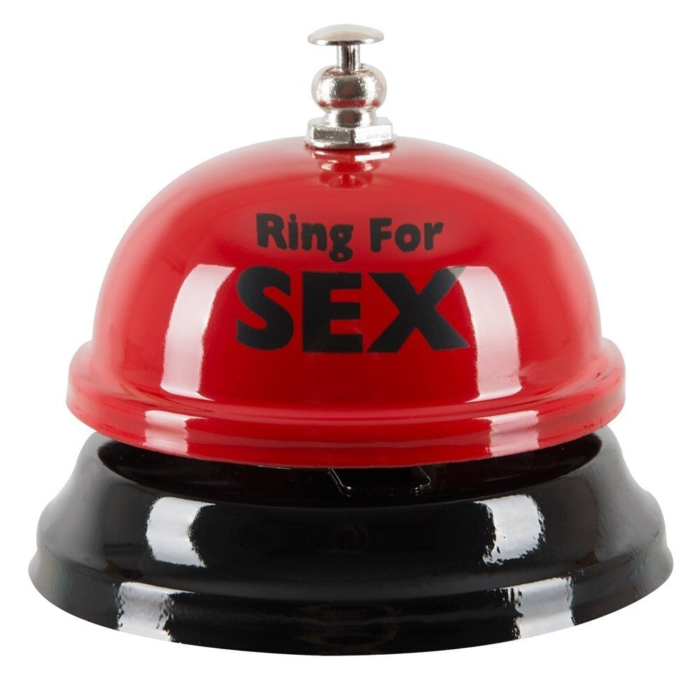 Campanello Sexy Ring for Sex - immagine 1