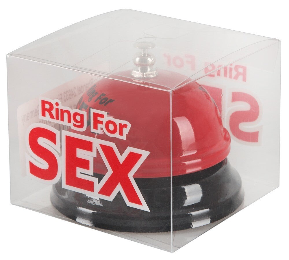 Campanello Sexy Ring for Sex - immagine 3