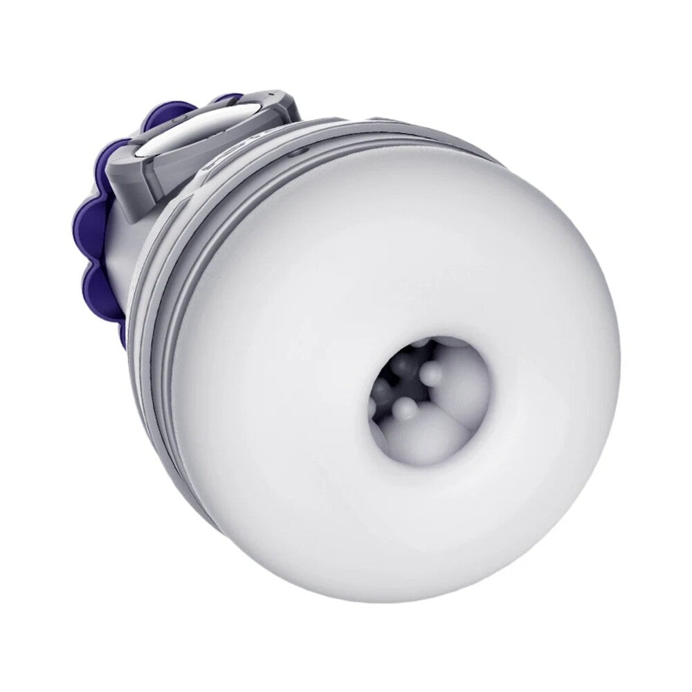 Masturbatore Automatico Turbojet 20 - immagine 4