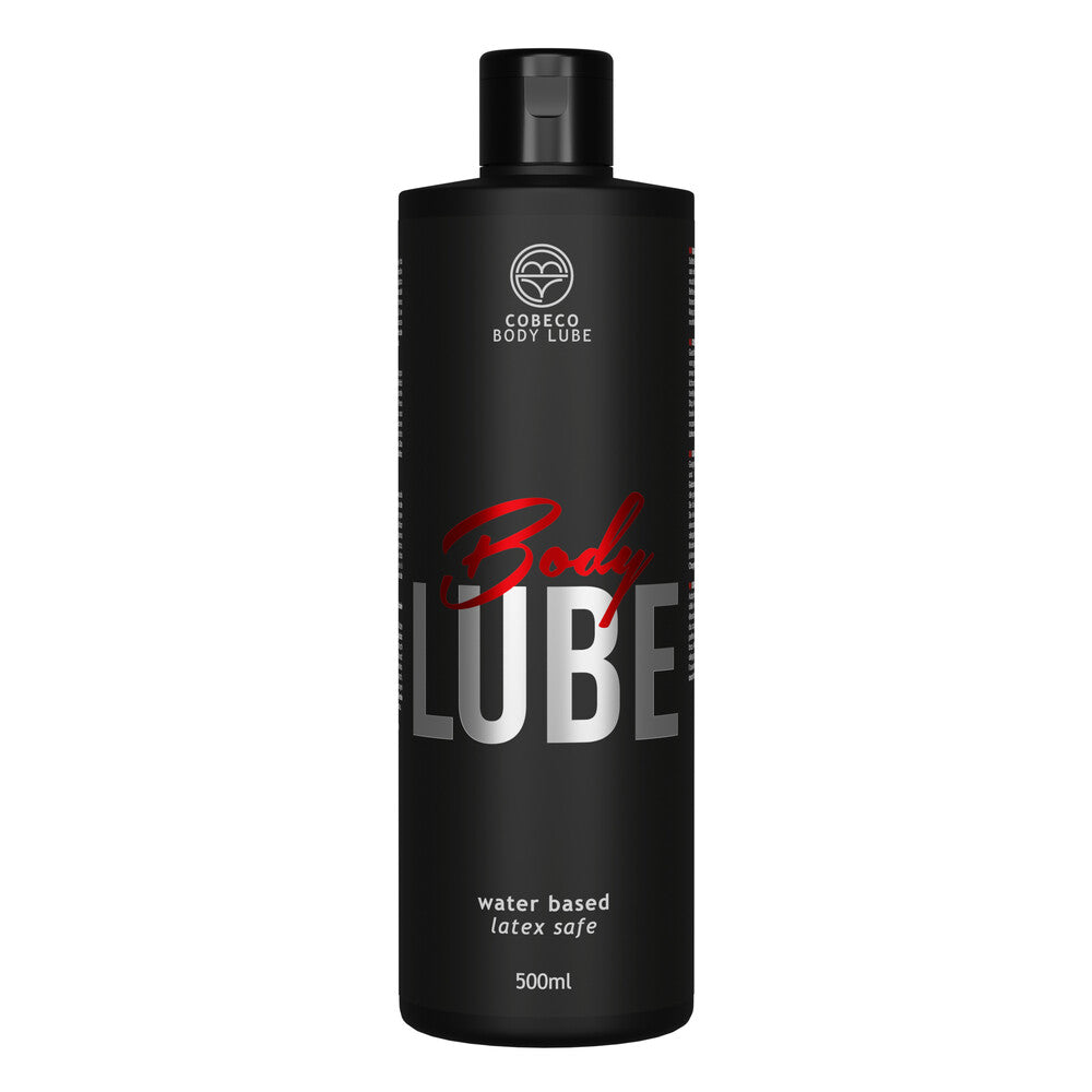Lubrificante Vaginale Body Lube - immagine 9