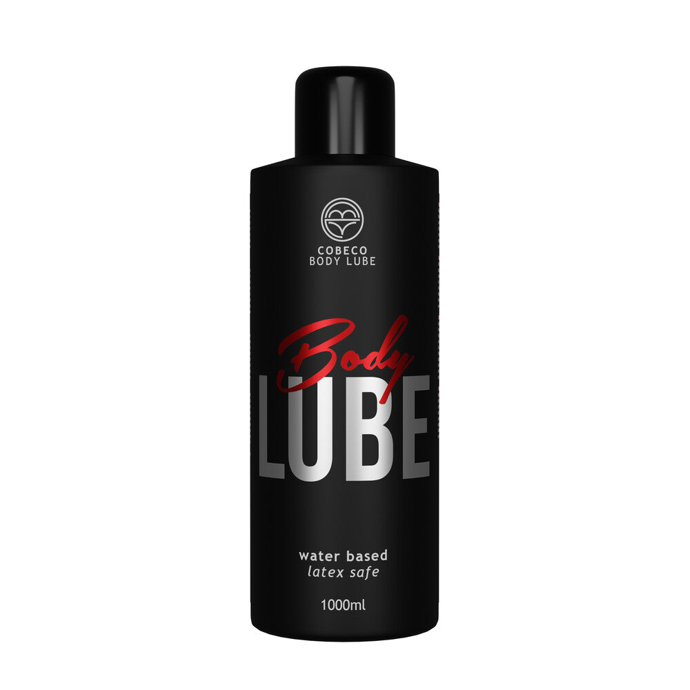 Lubrificante Vaginale Body Lube - immagine 1