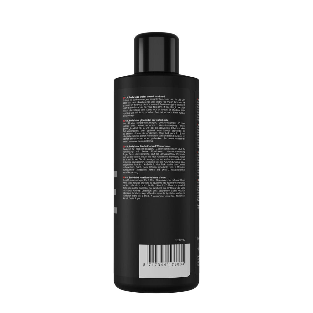 Lubrificante Vaginale Body Lube - immagine 2