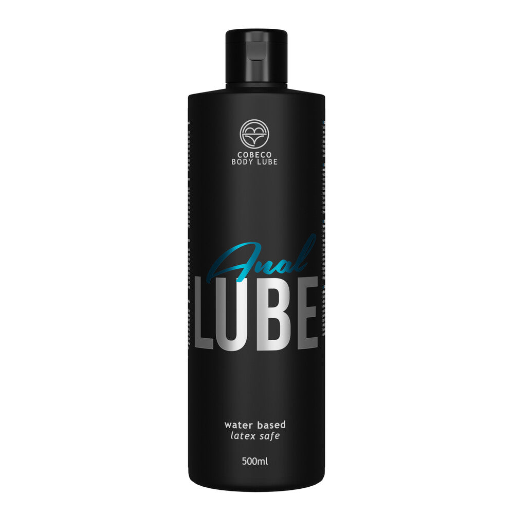 Lubrificante Anale Lube - immagine 1