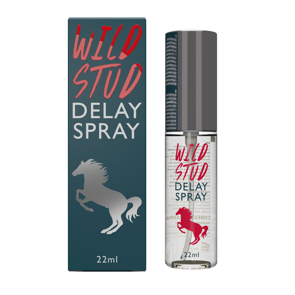 Ritardante Uomo Wild Stud - immagine 1
