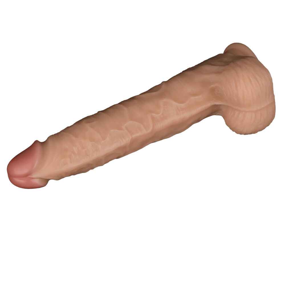 Vibratore Realistico True Pleasure - immagine 5