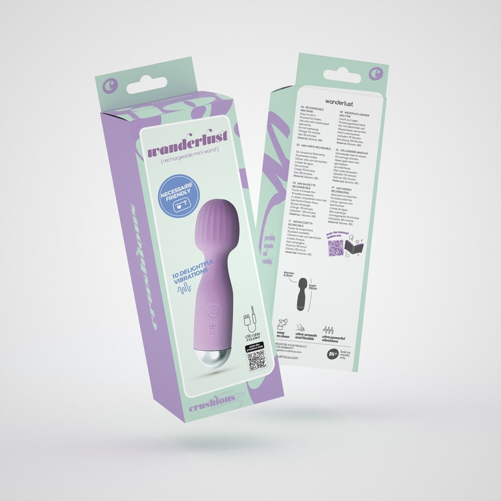 Magic Wand Mini Wanderlust - immagine 13