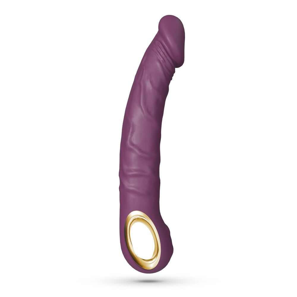 Vibratore Realistico Magnus - immagine 9