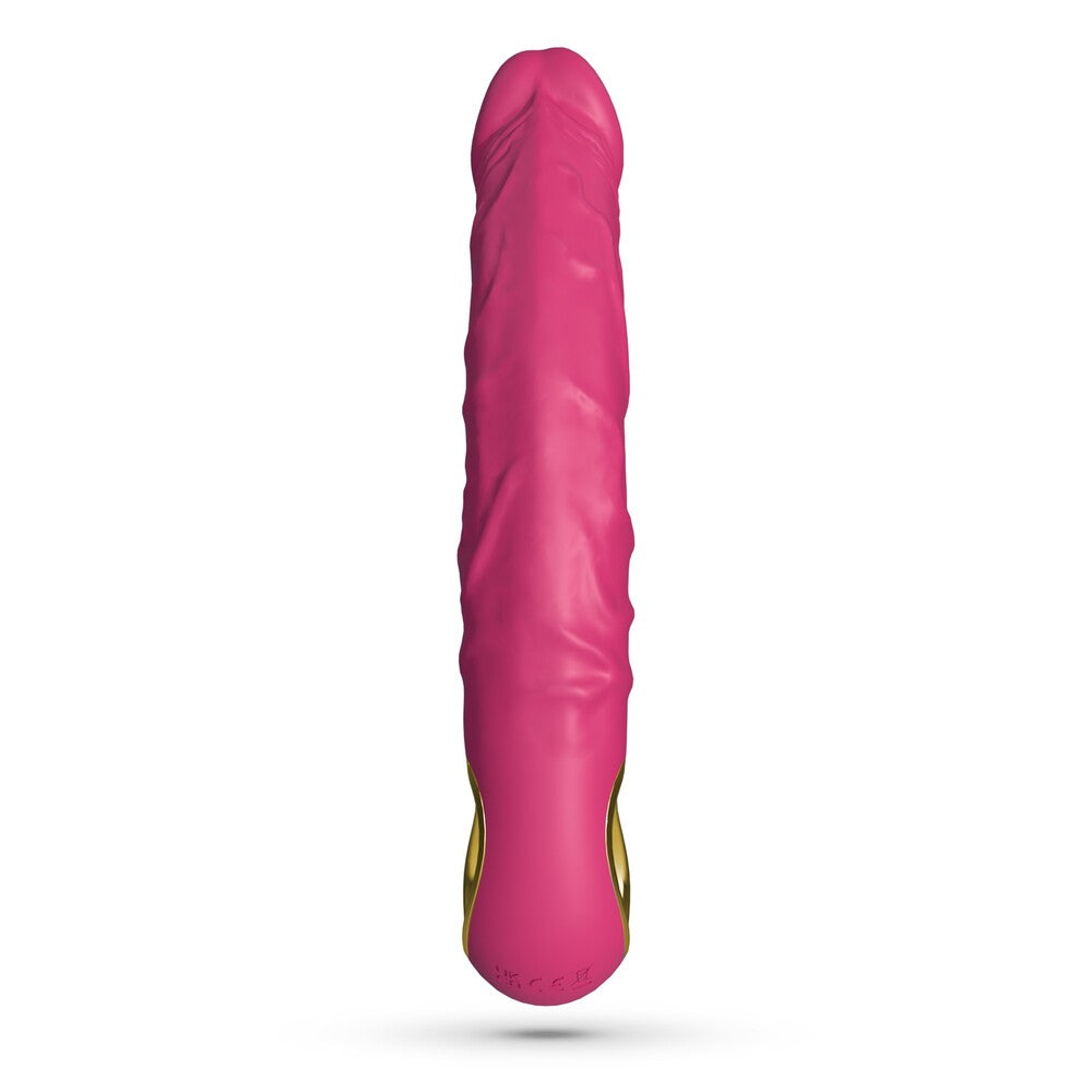 Vibratore Realistico Magnus - immagine 4