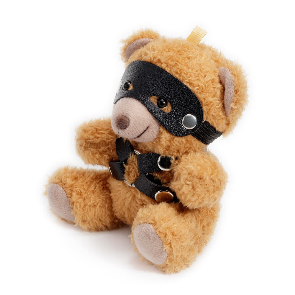 Portachiavi Crushito Bear - immagine 4