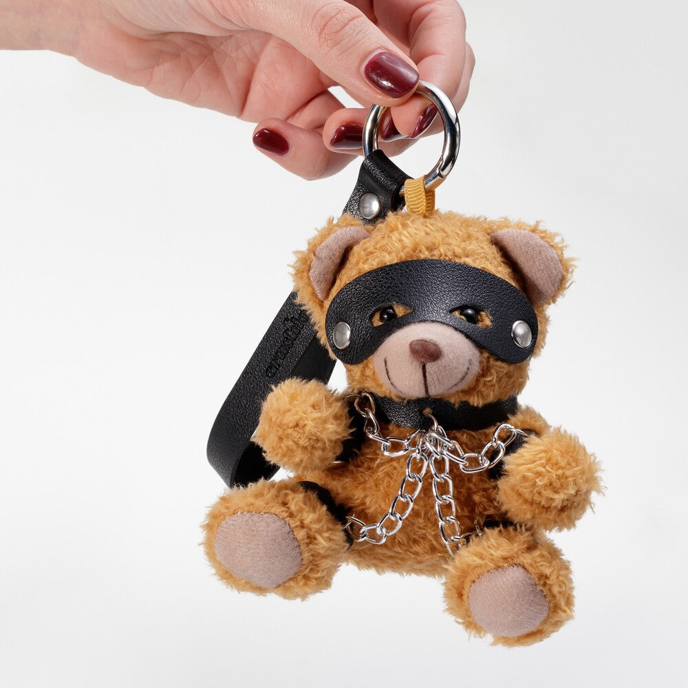 Portachiavi Crushito Bear Chains - immagine 5