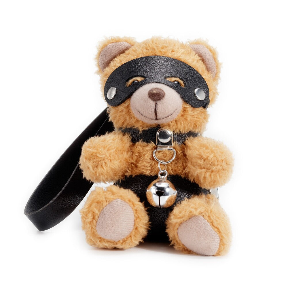 Portachiavi Crushito Bear Ring - immagine 1