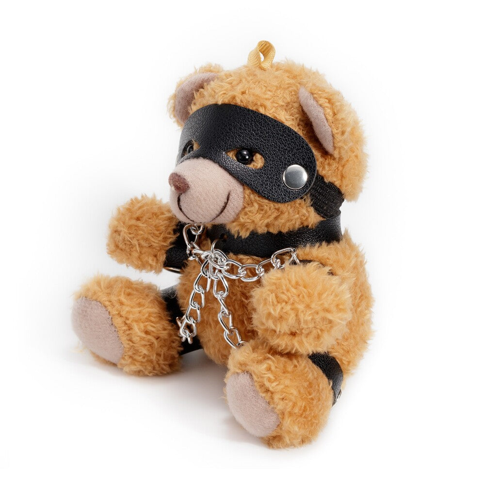 Portachiavi Crushito Bear Chains - immagine 2