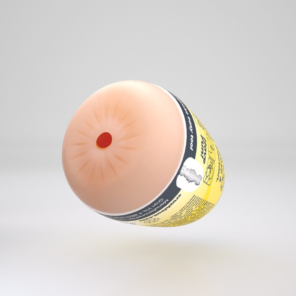 Masturbatore Ezy Egg Anal - immagine 2