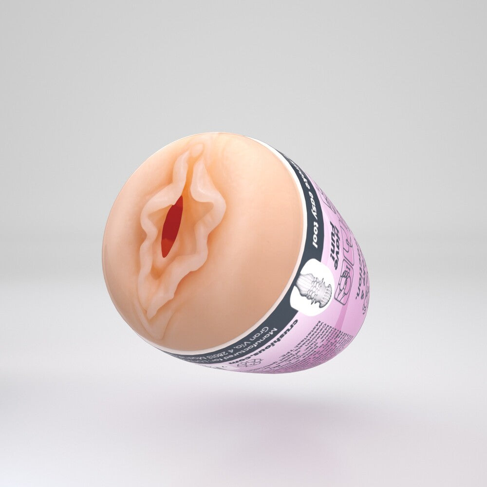 Masturbatore Ezy Egg The Skilled - immagine 4