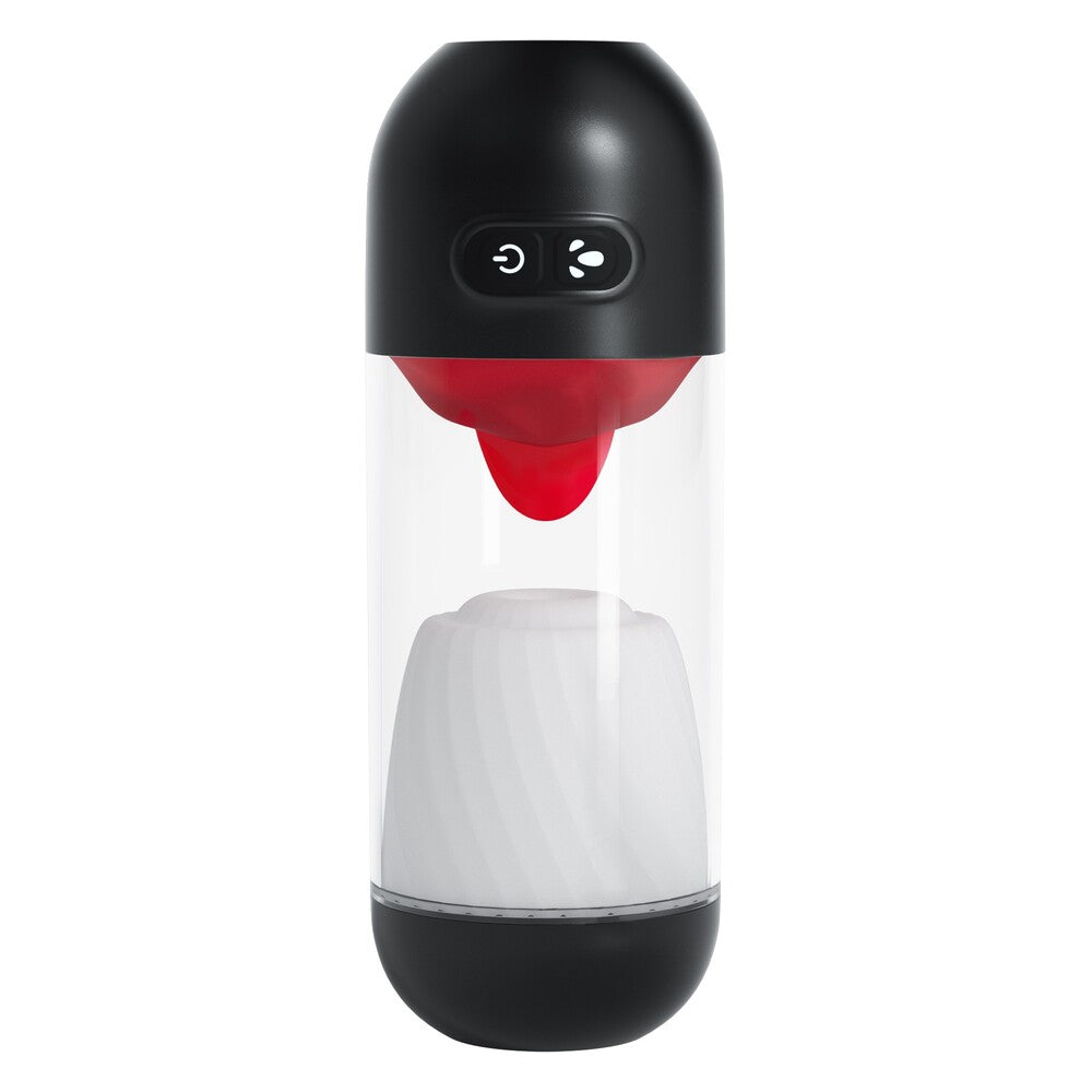 Masturbatore Automatico Slurpy - immagine 1