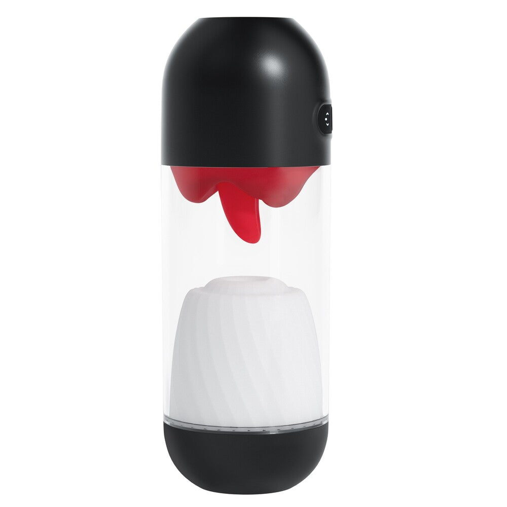 Masturbatore Automatico Slurpy - immagine 5