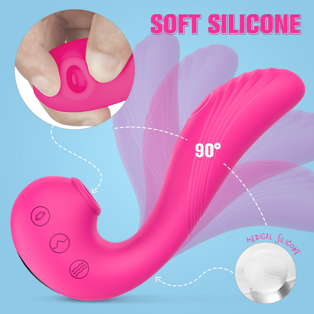 Succhia Clitoride Orgasm Madness - immagine 5