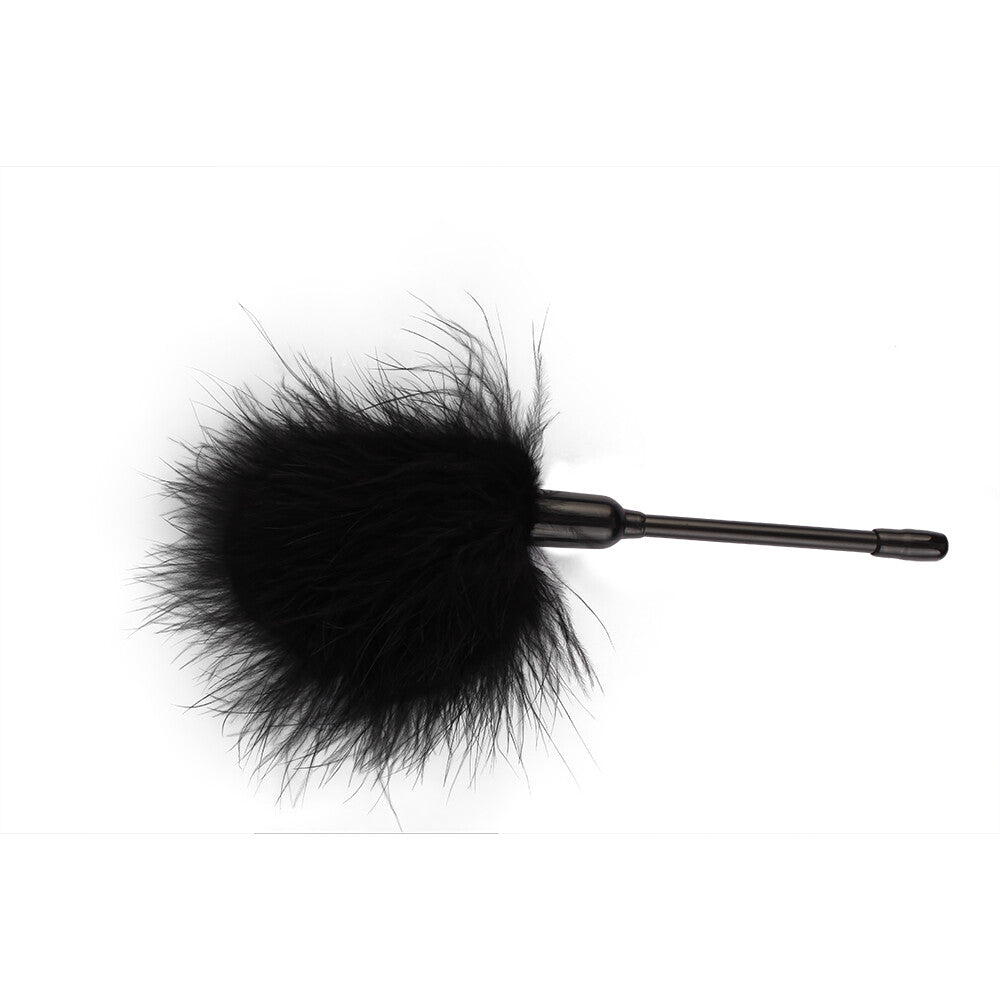 Piumino Pleasure Feather Tickler - immagine 3