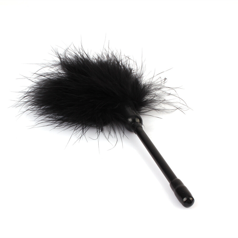 Piumino Pleasure Feather Tickler - immagine 5