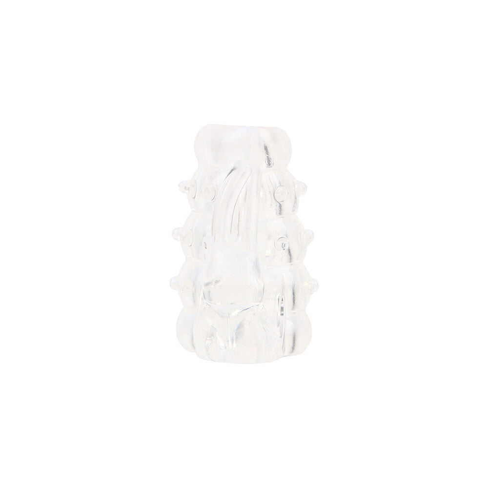 Guaina Fallica Vibrante Screaming Bunny - immagine 4