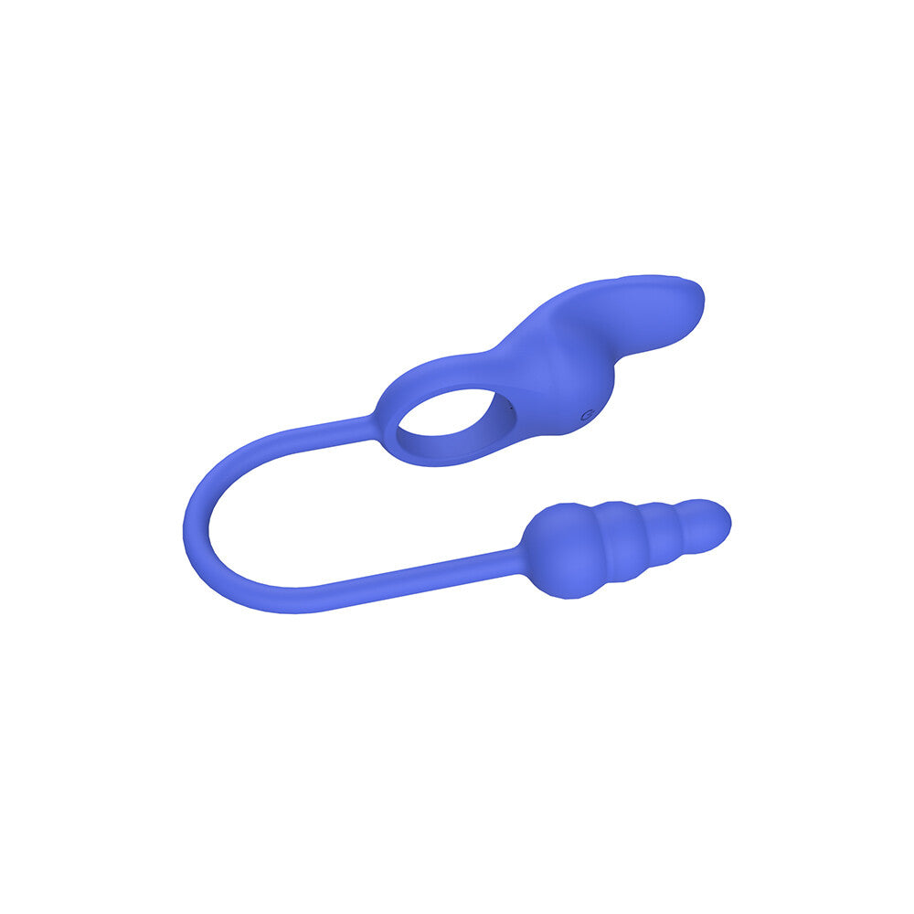 Vibratore Anale Dally - immagine 3