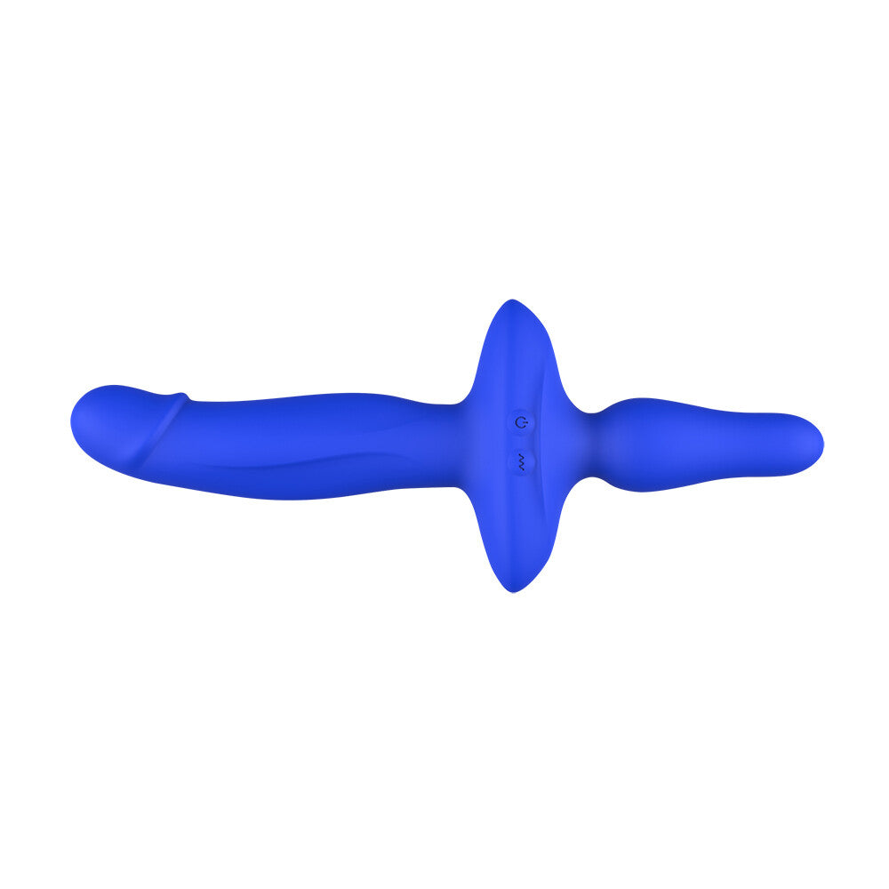Vibratore Anale Ritter - immagine 4