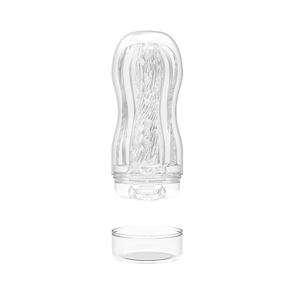 Masturbatore Quickshot Cup Boost - immagine 4