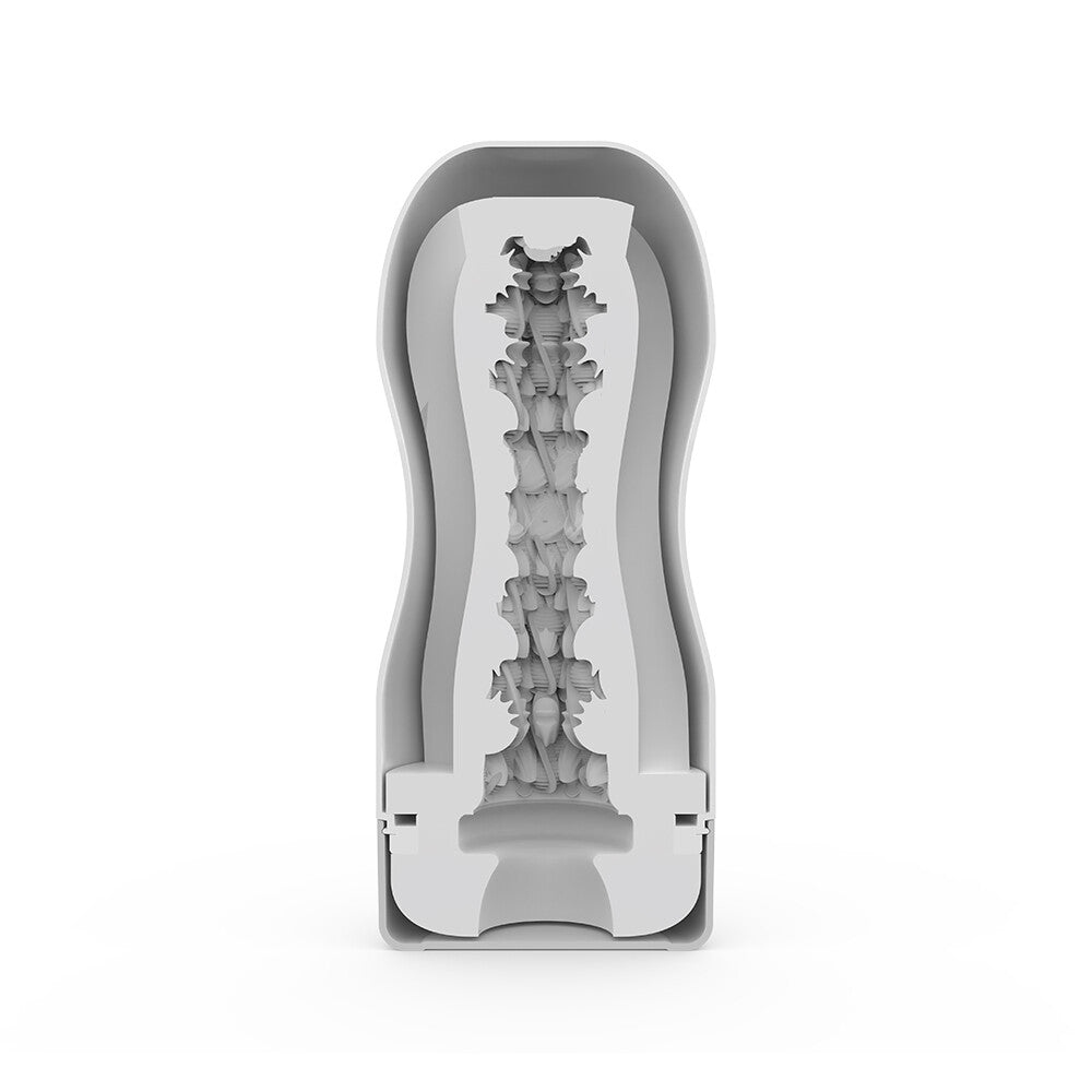 Masturbatore Boost Bulbed Stroker - immagine 3