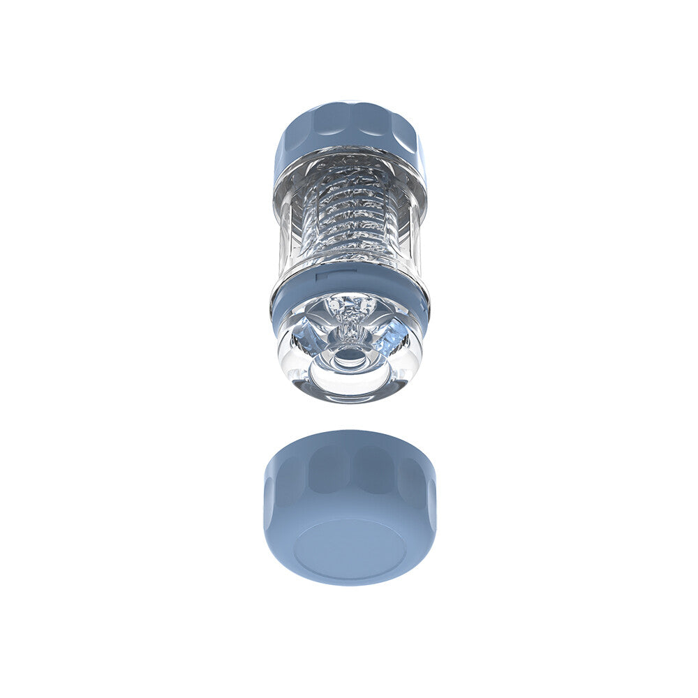 Masturbatore Spiral Cup Nubble - immagine 4