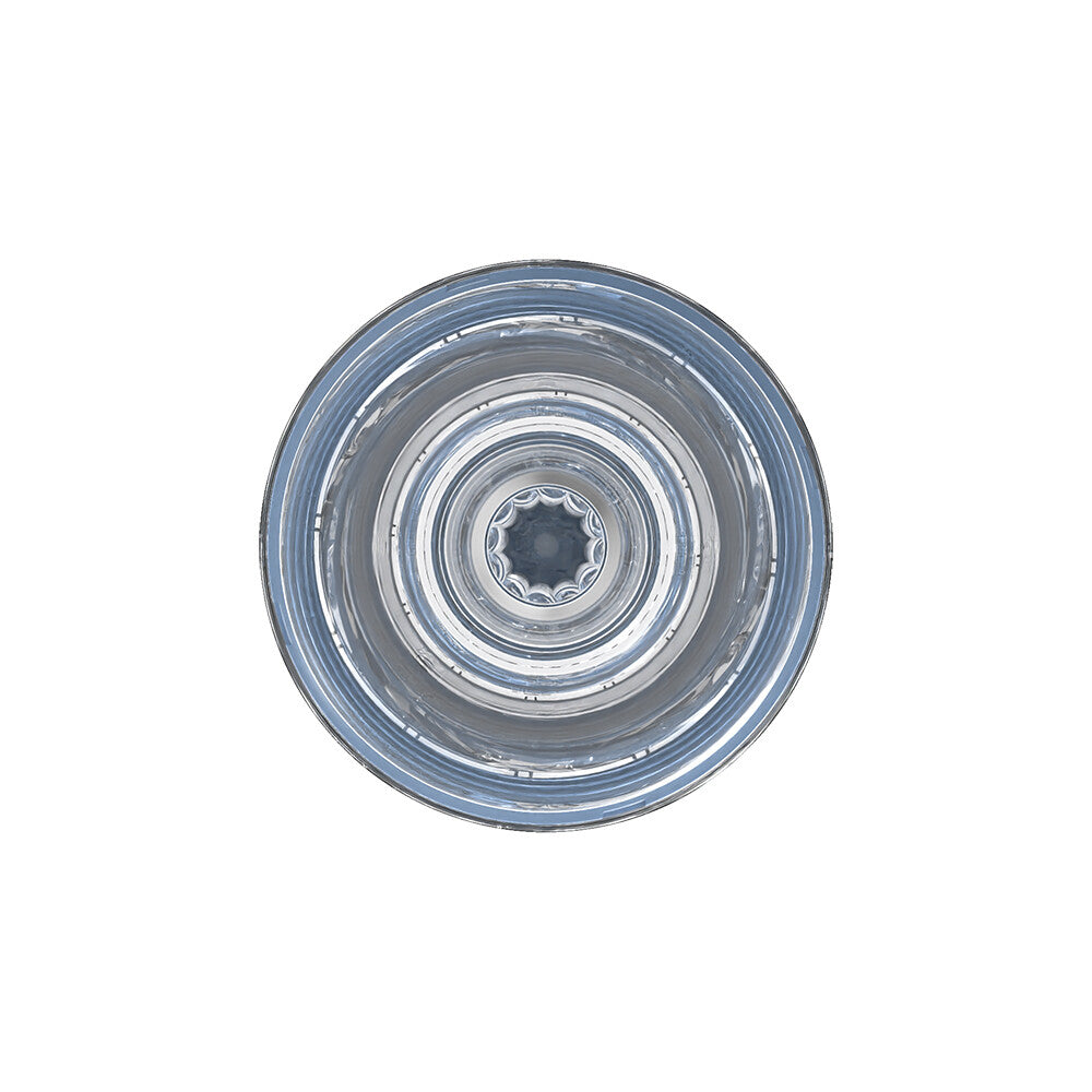 Masturbatore Spiral Cup Nubble - immagine 5