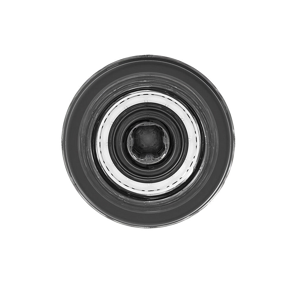 Masturbatore Spiral Cup Quin - immagine 6