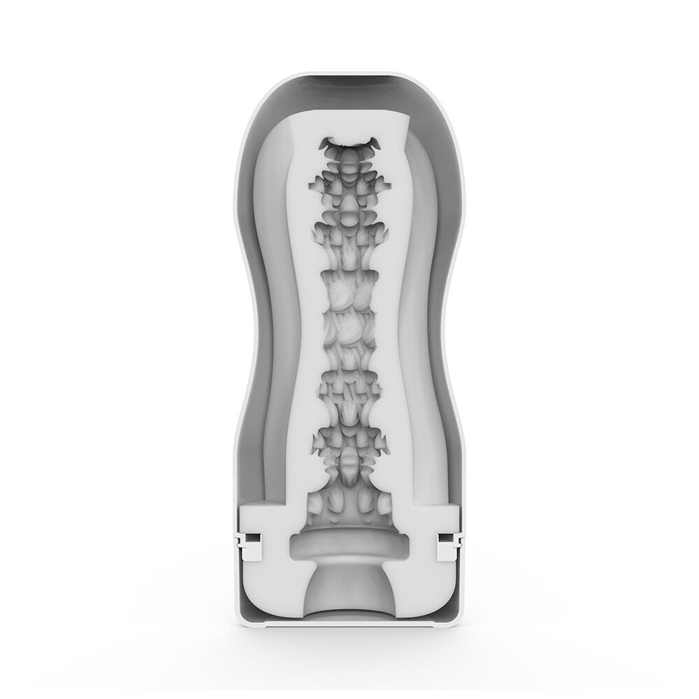 Masturbatore Boost Striped Stroker - immagine 3