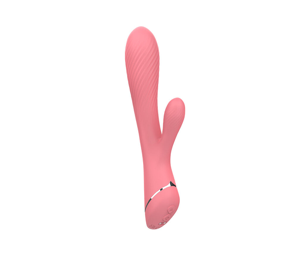 Vibratore Rabbit Coney - immagine 1