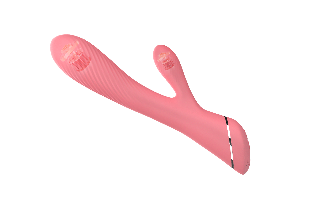 Vibratore Rabbit Coney - immagine 2