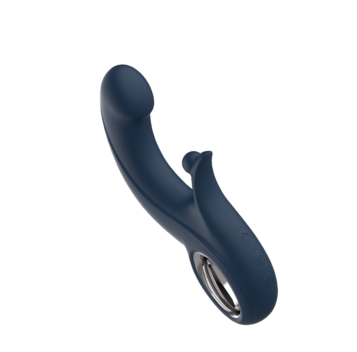 Vibratore Rabbit Fury - immagine 2