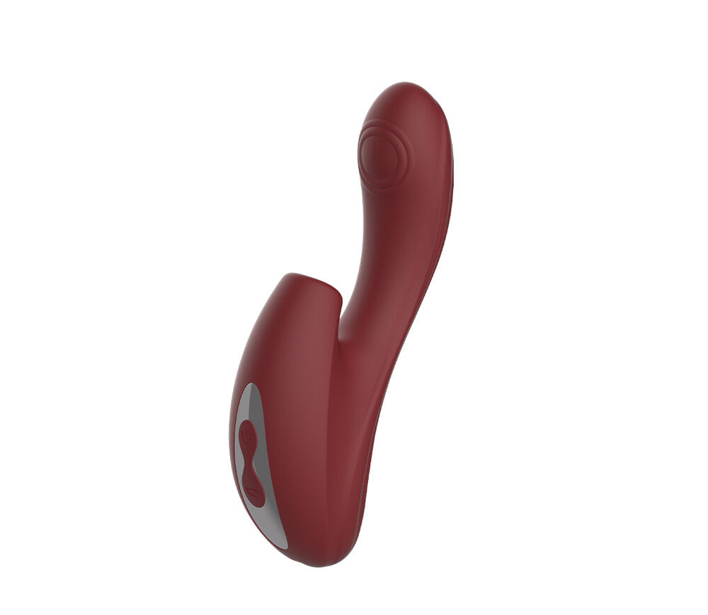 Succhia Clitoride Nymph - immagine 1