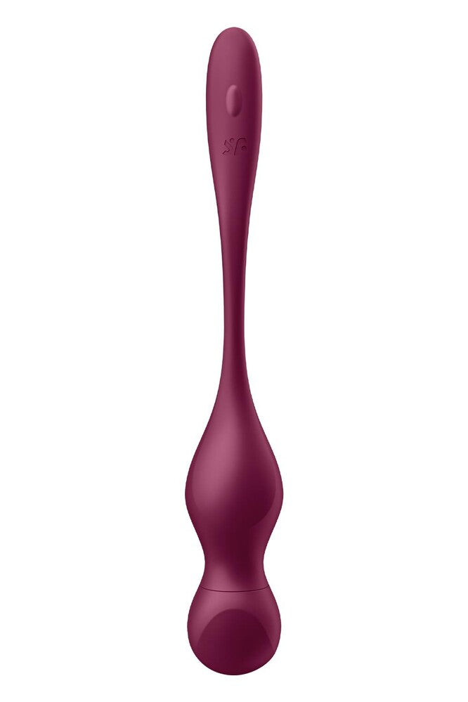 Pallina Vaginale Love Birds Vary - immagine 3