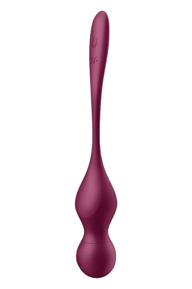 Pallina Vaginale Love Birds Vary - immagine 2