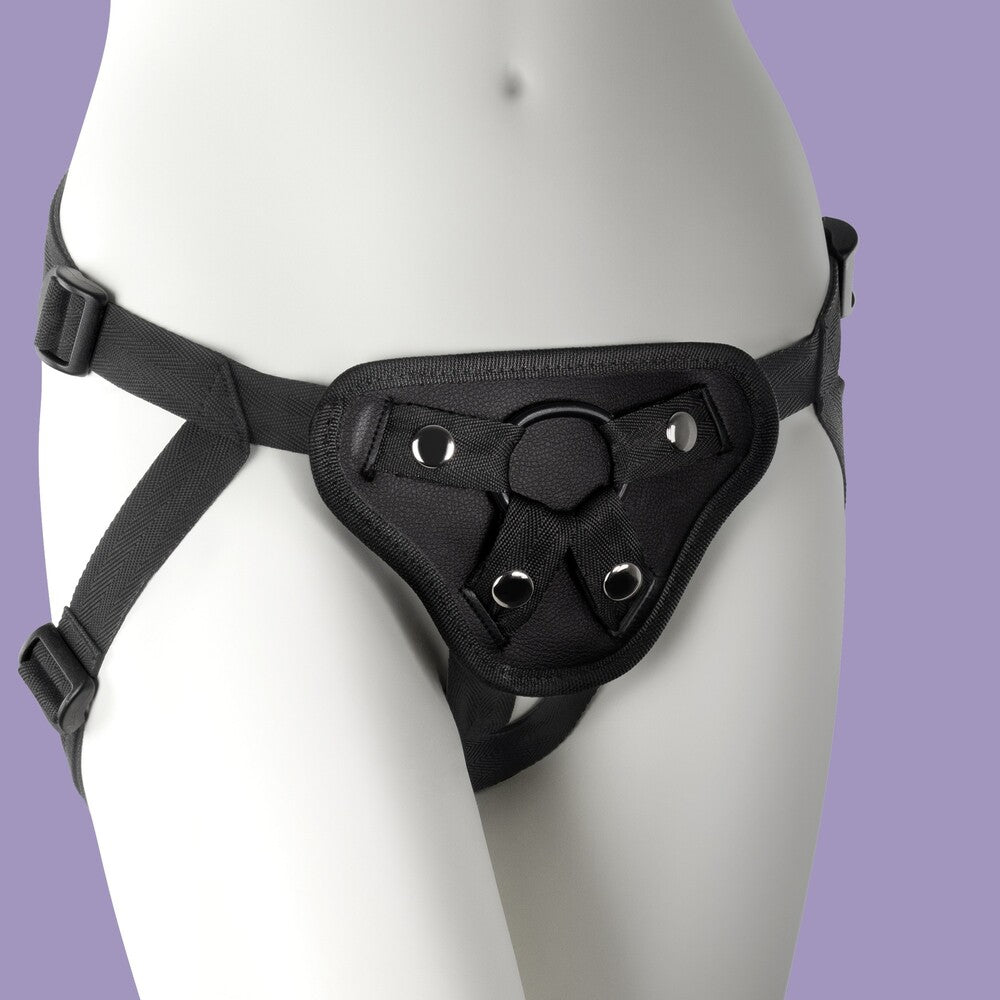 Harness Strap On Snap - immagine 1