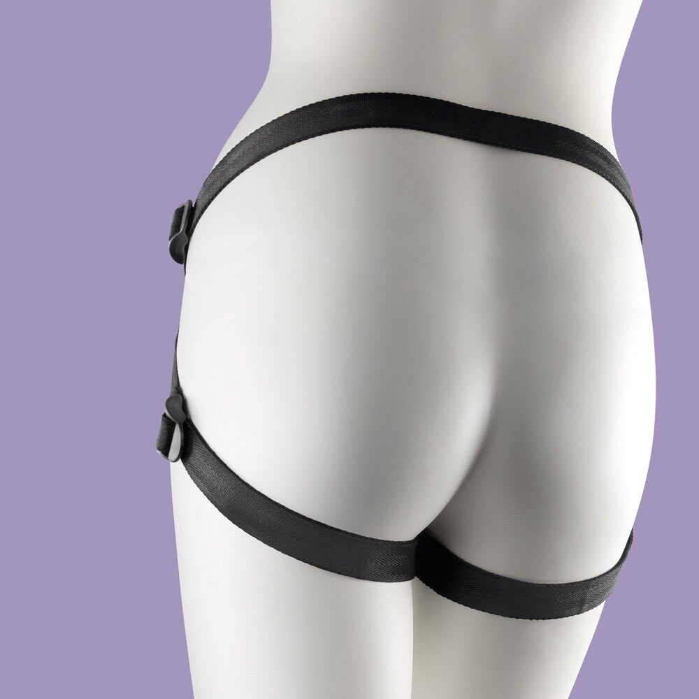 Harness Strap On Snap - immagine 2