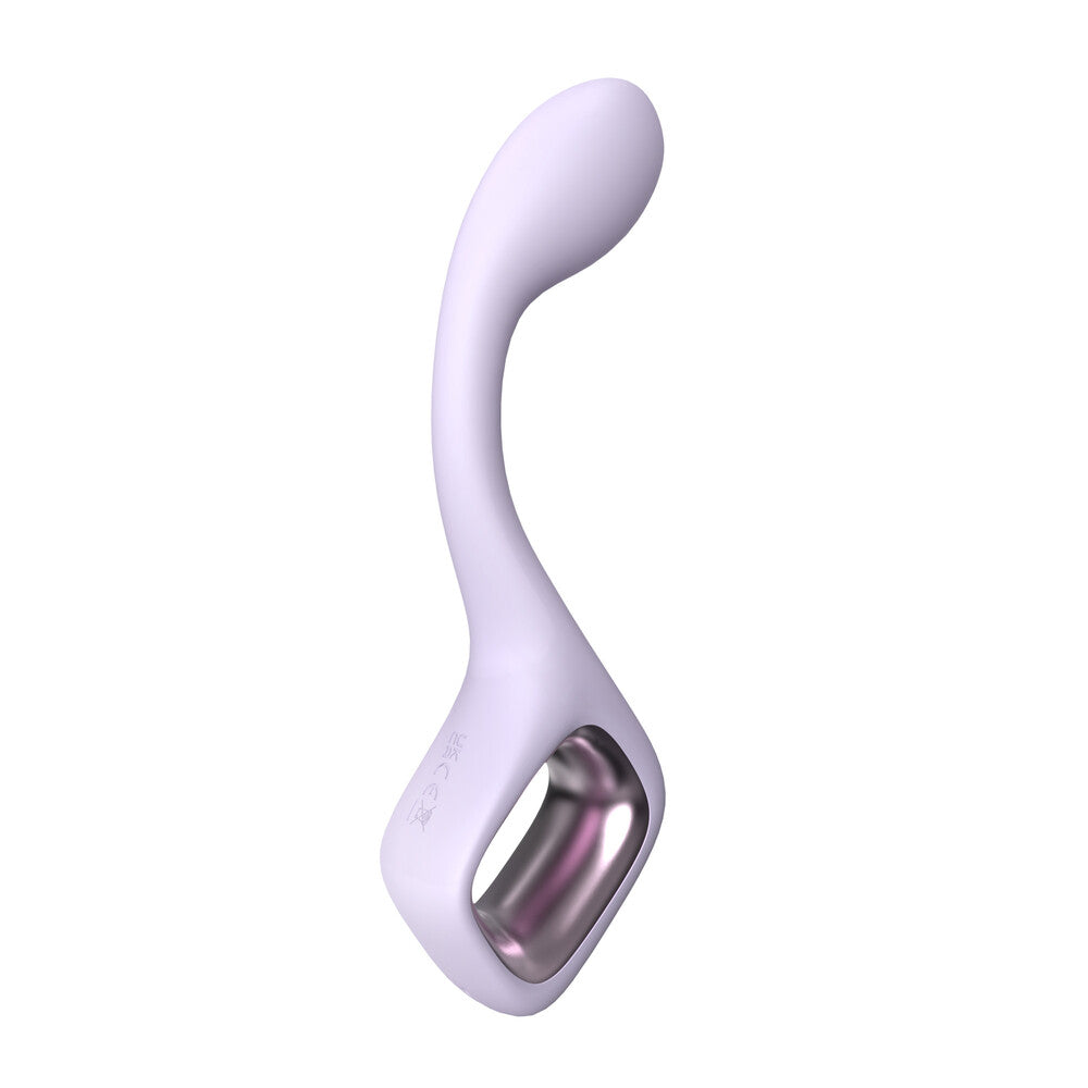 Dildo Realistico Blaze 18,5 cm - immagine 5