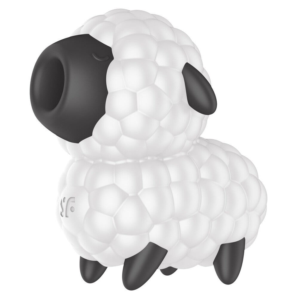 Succhia Clitoride Dreamy Sheep - immagine 3