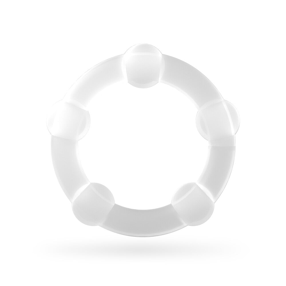 Anelli Fallici Triple Bead - immagine 2